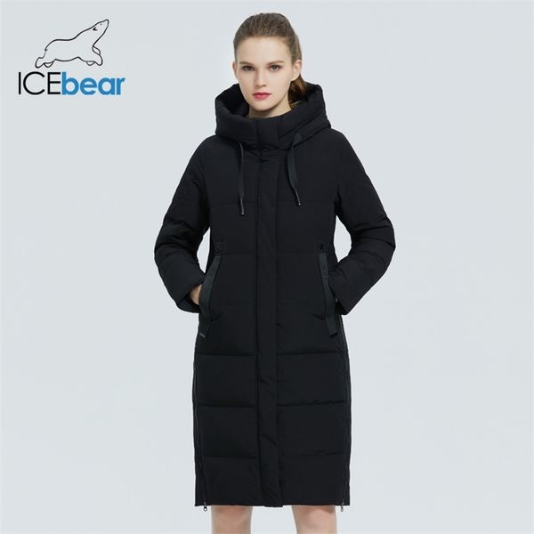 winter long coat ladies classic high-quality cotton parka fashionable ladies gwd7i 211216, Black
winter long coat ladies classic high-quality cotton parka fashionable ladies gwd7i 211216, Black