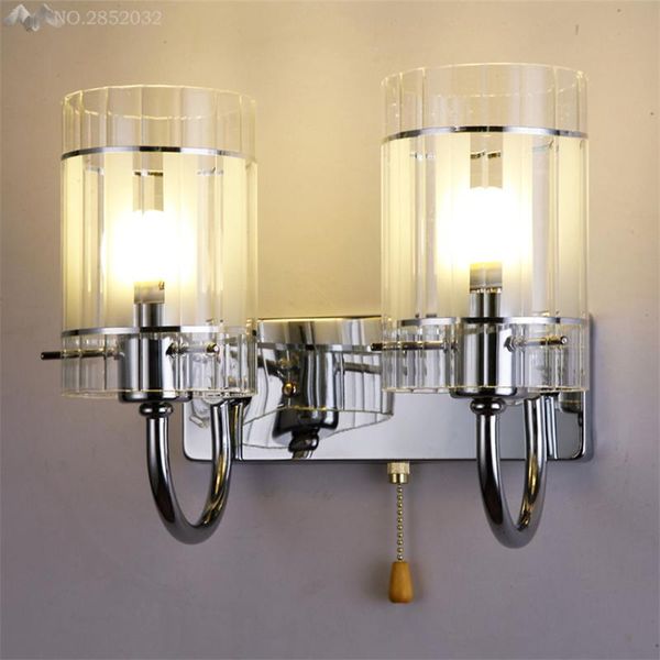wall lamp jw modern creative indoor lights glass fixtures iron lamps for living room bedroom bathroom mirror light decorations
wall lamp jw modern creative indoor lights glass fixtures iron lamps for living room bedroom bathroom mirror light decorations