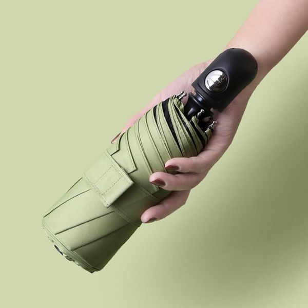 umbrellas cute automatic mini umbrella rain women uv protection five folding sun colorful 8 ribs windproof parasol upf50+
umbrellas cute automatic mini umbrella rain women uv protection five folding sun colorful 8 ribs windproof parasol upf50+