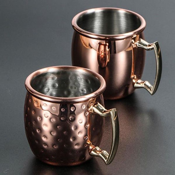 mugs 60ml moscow mule mug stainless steel beer wine water milk coffee cup drinkware our works great for chilled beer, iced
mugs 60ml moscow mule mug stainless steel beer wine water milk coffee cup drinkware our works great for chilled beer, iced
