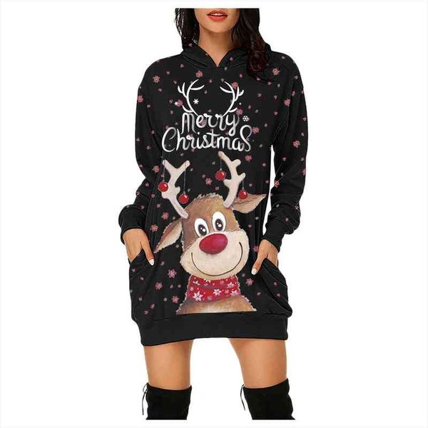 hoodies sweatshirts clothing casual christmas womens dress prints bag hip pocket long sleeves autumn pullover hoodie moletom, Black;gray
hoodies sweatshirts clothing casual christmas womens dress prints bag hip pocket long sleeves autumn pullover hoodie moletom, Black;gray