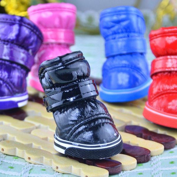 dog apparel pet shoes trendy winter ruffle soft pu leather small dogs booties snow boots
dog apparel pet shoes trendy winter ruffle soft pu leather small dogs booties snow boots