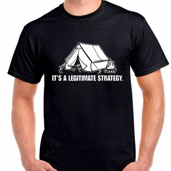 camping tent legitimate strategy woods alone fire build bare hands t shirt, White;black
camping tent legitimate strategy woods alone fire build bare hands t shirt, White;black