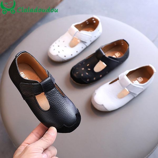 14-16cm brand genuine leather little girls spring shoes,hollow breathable toddler women strap princess shoes,white black flats flat shoes, Black;grey
14-16cm brand genuine leather little girls spring shoes,hollow breathable toddler women strap princess shoes,white black flats flat shoes, Black;grey