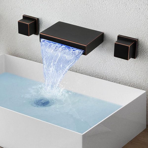 eocony led wall mount split type basin faucet brass glass waterfall spout vanity bathroom and cold mixer tap chrome taps sink faucets
eocony led wall mount split type basin faucet brass glass waterfall spout vanity bathroom and cold mixer tap chrome taps sink faucets