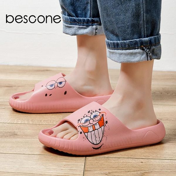 slippers bescone female summer household ins trend home bathroom deodorant outide couple non-slip soft eva to50, Black
slippers bescone female summer household ins trend home bathroom deodorant outide couple non-slip soft eva to50, Black