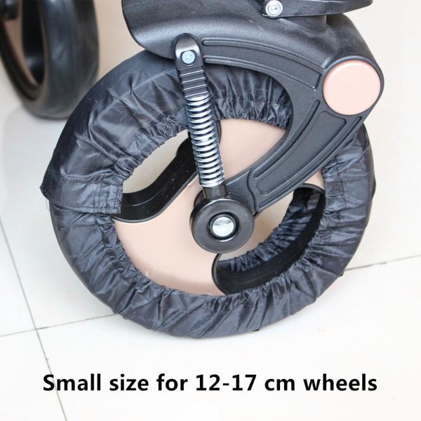 stroller parts & accessories 2 pcs wheels covers for 12-29 cm wheelchair baby carriage pram throne pushchair poussette
stroller parts & accessories 2 pcs wheels covers for 12-29 cm wheelchair baby carriage pram throne pushchair poussette