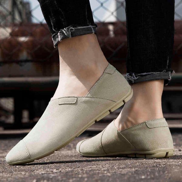 dress shoes italian genuine leather man loafers fashion designer slip on driving men brand flats large size moccasins frdl, Black
dress shoes italian genuine leather man loafers fashion designer slip on driving men brand flats large size moccasins frdl, Black