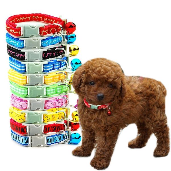 dog collars & leashes collar small pet adjustable stripe cat with bell puppy necklace for supplies accessories chihuahua
dog collars & leashes collar small pet adjustable stripe cat with bell puppy necklace for supplies accessories chihuahua