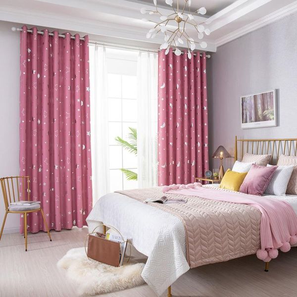 curtain & drapes star polyester blackout widely used exquisite window for home living room bedroom apartment villa
curtain & drapes star polyester blackout widely used exquisite window for home living room bedroom apartment villa