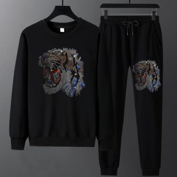 men's tracksuits carriage hoodies + sports trousers wholesale casual winter sweaters yxir, Gray
men's tracksuits carriage hoodies + sports trousers wholesale casual winter sweaters yxir, Gray
