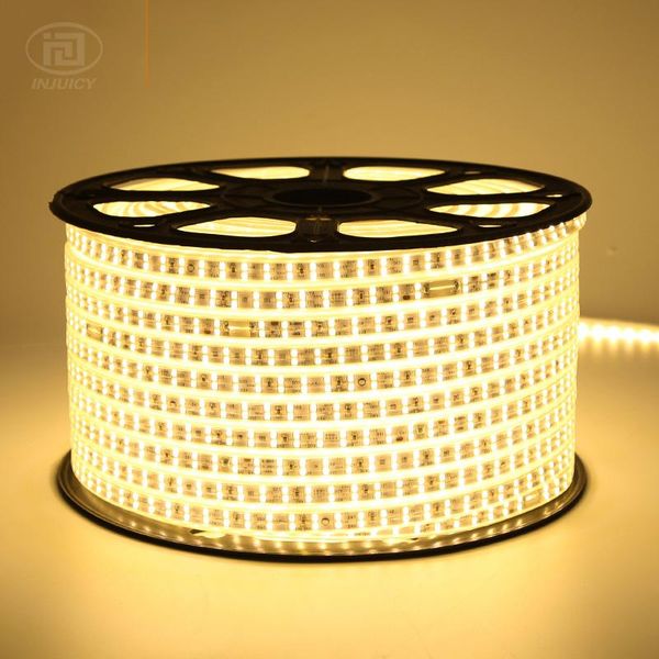 strips 20m 50m 100m high power smd2835 led strip light flexible waterproof double row 2835 180leds/m 220v 240v outdoor ip65
strips 20m 50m 100m high power smd2835 led strip light flexible waterproof double row 2835 180leds/m 220v 240v outdoor ip65