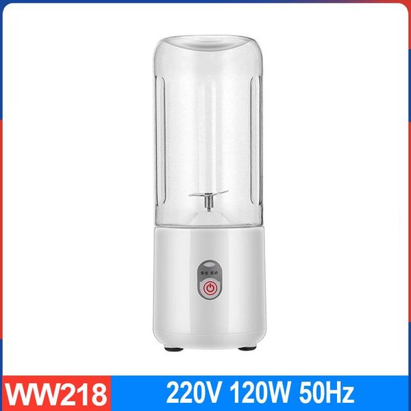 juicers usb wireless small juice cup abs material one-button start four leaf blade high speed rotation portable fruit machine
juicers usb wireless small juice cup abs material one-button start four leaf blade high speed rotation portable fruit machine