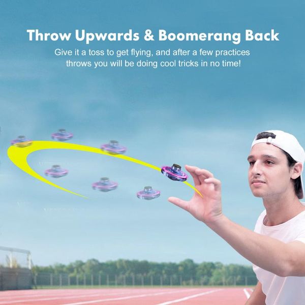 flynova rc mini drone ufo quadcopter fingertip upgrade flight gyro flyin spinner decompression toys gift for kids drones
flynova rc mini drone ufo quadcopter fingertip upgrade flight gyro flyin spinner decompression toys gift for kids drones