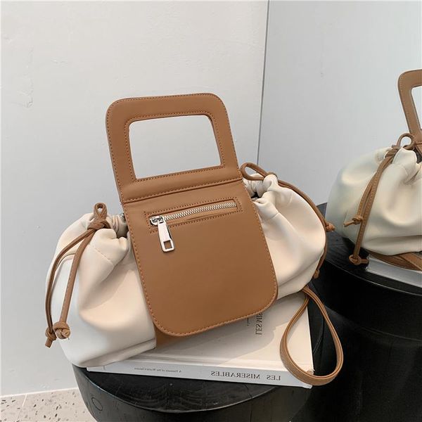 evening bags luxury vintage short handle small tote handbags for women unique design drawstring folds ladies shoulder crossbody 2021
evening bags luxury vintage short handle small tote handbags for women unique design drawstring folds ladies shoulder crossbody 2021