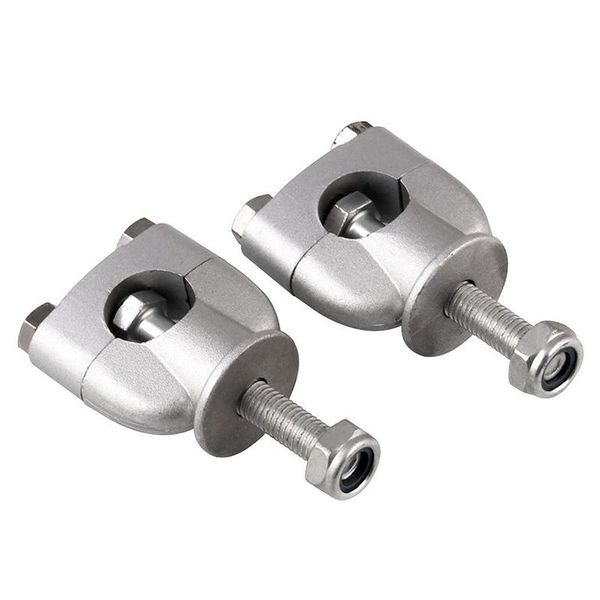 7/8 inch 22mm motorcycle handle handlebar mount risers silver mounting lamp csl88 handlebars
7/8 inch 22mm motorcycle handle handlebar mount risers silver mounting lamp csl88 handlebars