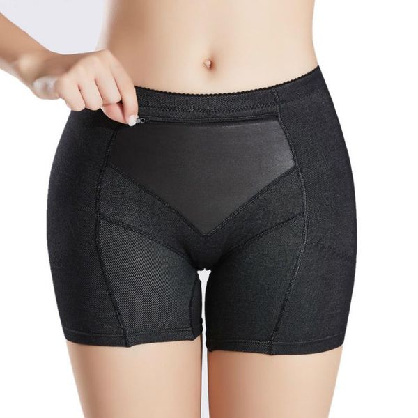 women's shapers body sculpting fake buunderwear sponge pad seamless underwear fashion buttocks and hips -selling women, Black;white
women's shapers body sculpting fake buunderwear sponge pad seamless underwear fashion buttocks and hips -selling women, Black;white