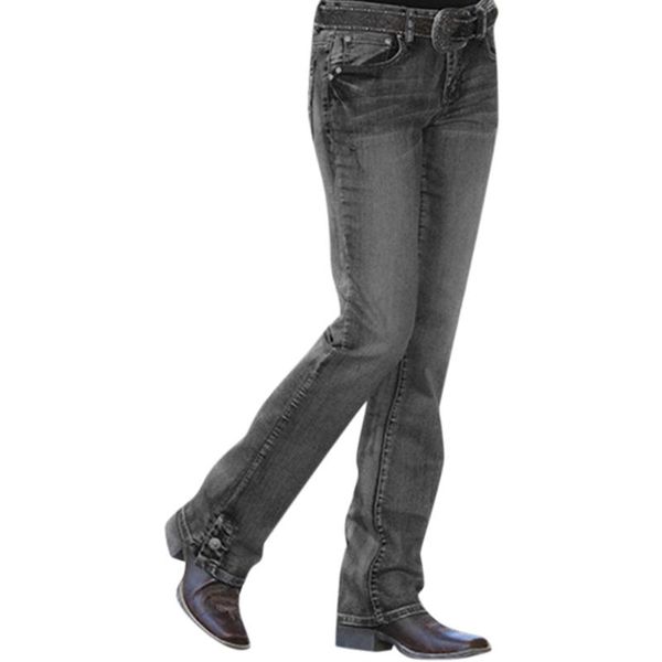 women jeans mid waisted casual womens stretch long trousers slim denim pants clothing female women's, Blue
women jeans mid waisted casual womens stretch long trousers slim denim pants clothing female women's, Blue