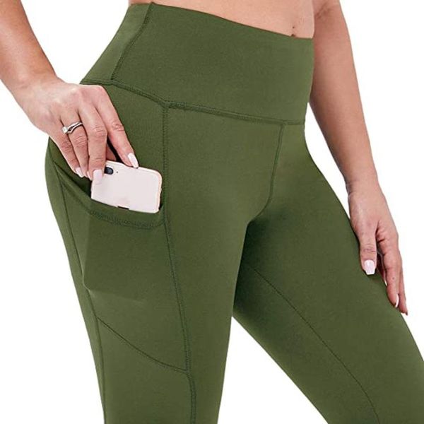 yoga outfit 40# leggings high waist stretch seamless women super-thick sport fitness running gym sports pockets active pants
yoga outfit 40# leggings high waist stretch seamless women super-thick sport fitness running gym sports pockets active pants