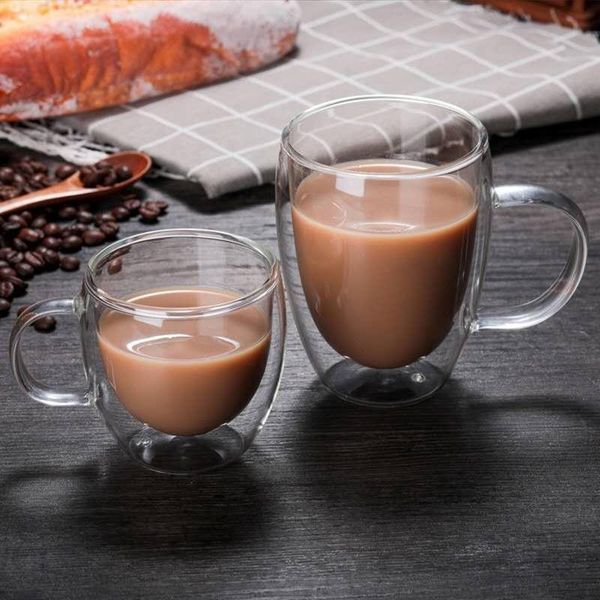 transparent glass coffee cup milk whiskey tea beer double creative heat resistant cocktail vodka wine mug drinkware tumbler cups glasses
transparent glass coffee cup milk whiskey tea beer double creative heat resistant cocktail vodka wine mug drinkware tumbler cups glasses
