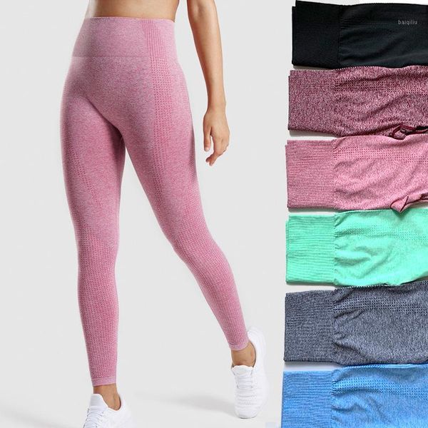seamless leggings sport female fitness push up yoga pants high waist squat proof race leggins elastic gym girl tights outfit
seamless leggings sport female fitness push up yoga pants high waist squat proof race leggins elastic gym girl tights outfit