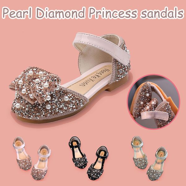 summer baby girl sandals kids pearl rhinestones soft anti-slip sole dance performance princess sandals shoes
summer baby girl sandals kids pearl rhinestones soft anti-slip sole dance performance princess sandals shoes