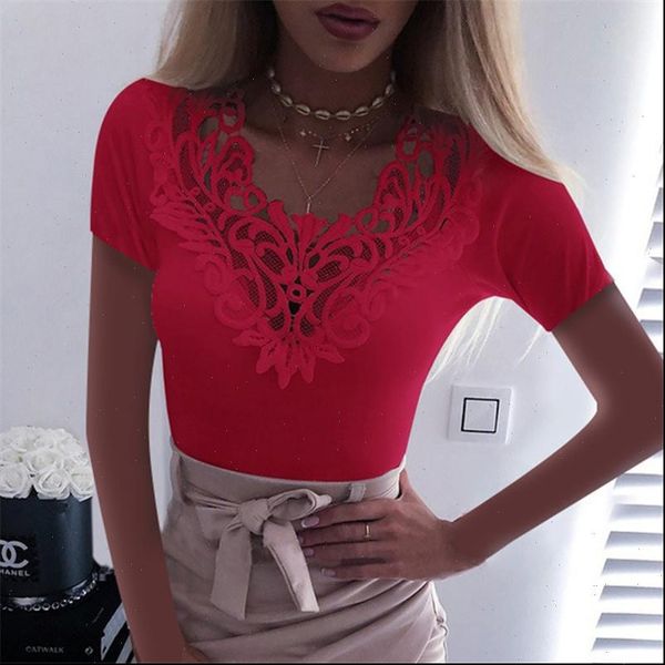 summer 5xl plus size patchwork women shirt lace slim work black shirts short sleeve white blouse fashion lady
summer 5xl plus size patchwork women shirt lace slim work black shirts short sleeve white blouse fashion lady