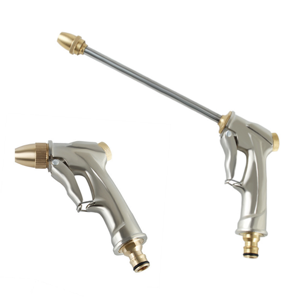 water gun & snow foam lance car high-pressure garden jet washer spray cleaning tool for washing irrigation watering hose
water gun & snow foam lance car high-pressure garden jet washer spray cleaning tool for washing irrigation watering hose