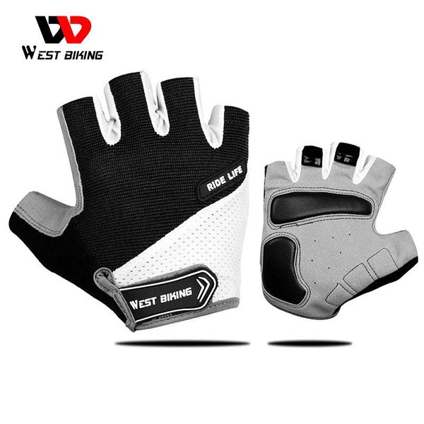 cycling gloves breathable half-finger bicycle anti-slip mat motorcycle mountain bike road men and women sports, Black
cycling gloves breathable half-finger bicycle anti-slip mat motorcycle mountain bike road men and women sports, Black