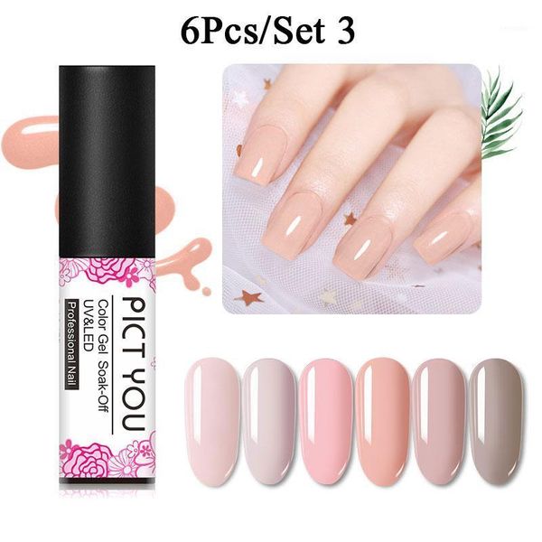 6/10pcs/set 5ml pale mauve series color polish soak off uv gel varnish one-s nail art1, Red;pink
6/10pcs/set 5ml pale mauve series color polish soak off uv gel varnish one-s nail art1, Red;pink