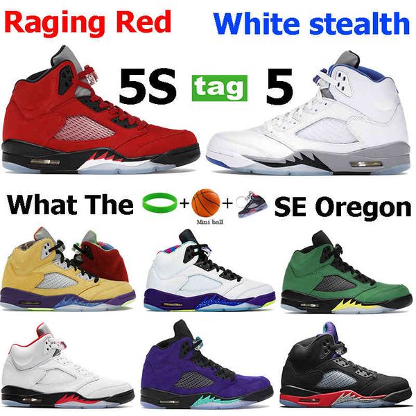 white stealth what the 5s 5 basketball shoes alternate bel grape raging fire red silver tongue se oregon sneakers men trainers
white stealth what the 5s 5 basketball shoes alternate bel grape raging fire red silver tongue se oregon sneakers men trainers