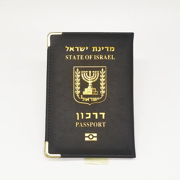 card holders black israel passport cover women pu leather israelis holder travel wallet cute pink case for passports, Brown;gray
card holders black israel passport cover women pu leather israelis holder travel wallet cute pink case for passports, Brown;gray