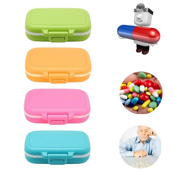 storage bottles & jars 4pcs mini plastic box case tablet organizer holder dispenser set portable pills container
storage bottles & jars 4pcs mini plastic box case tablet organizer holder dispenser set portable pills container