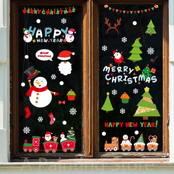 wallpapers christmas cartoon electrostatic stickers window glass scene layout decoration wall self-adhesive
wallpapers christmas cartoon electrostatic stickers window glass scene layout decoration wall self-adhesive