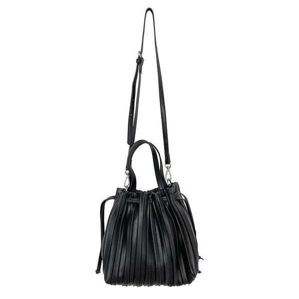 bag parts & accessories ladies fashion all-match trend one-shoulder diagonal pu fold ins handbag, Black
bag parts & accessories ladies fashion all-match trend one-shoulder diagonal pu fold ins handbag, Black