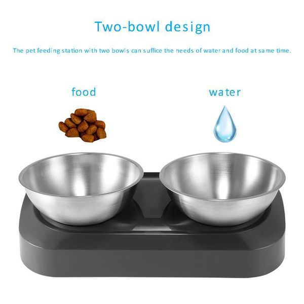 single/double cat bowl dog with stand pet supplies water for bowls feeder products & feeders
single/double cat bowl dog with stand pet supplies water for bowls feeder products & feeders