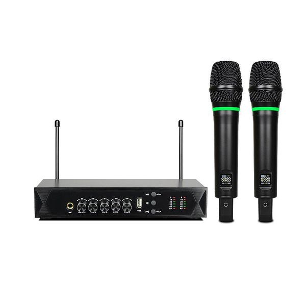 wireless handheld microphone with rechargeable dynamic for home theater system loudspeaker bluetooth microfon microphones
wireless handheld microphone with rechargeable dynamic for home theater system loudspeaker bluetooth microfon microphones