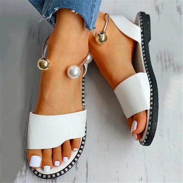 sandals gladiator for women summer solid anklet ring flat sandal buckle beach shoes rome ladies slides sandalia feminina, Black
sandals gladiator for women summer solid anklet ring flat sandal buckle beach shoes rome ladies slides sandalia feminina, Black