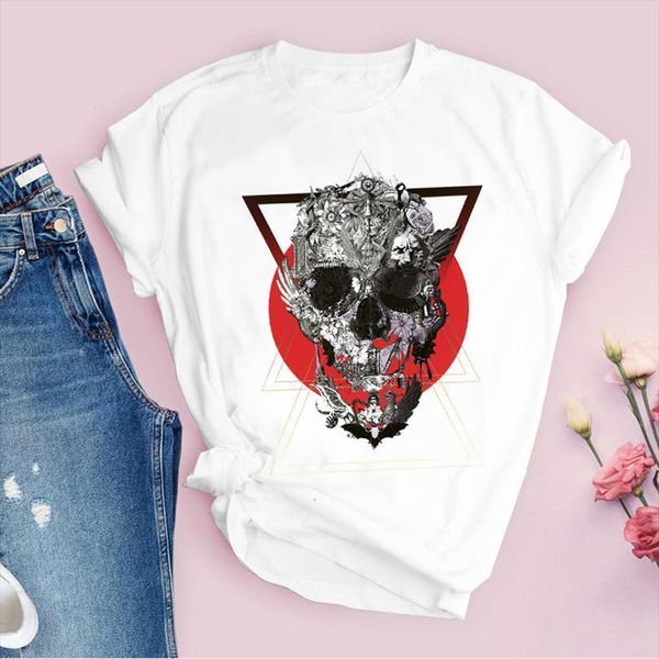 men graphic fashion skull horror mens t shirt cute cartoon short sleeve print lady tees clothing female, White;black
men graphic fashion skull horror mens t shirt cute cartoon short sleeve print lady tees clothing female, White;black
