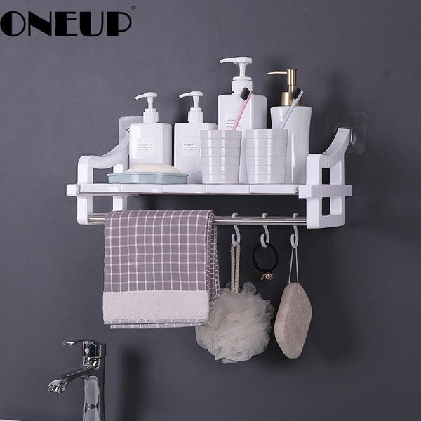 bath accessory set oneup creative multi-function bathroom rack towel punching easy to install folding
bath accessory set oneup creative multi-function bathroom rack towel punching easy to install folding