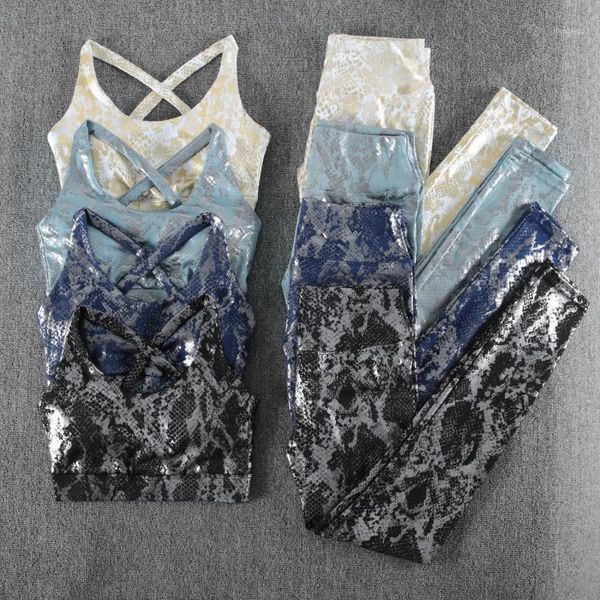 yoga outfit lzyvoo sport fitness leggings women set workout summer snake design femme gym clothing
yoga outfit lzyvoo sport fitness leggings women set workout summer snake design femme gym clothing