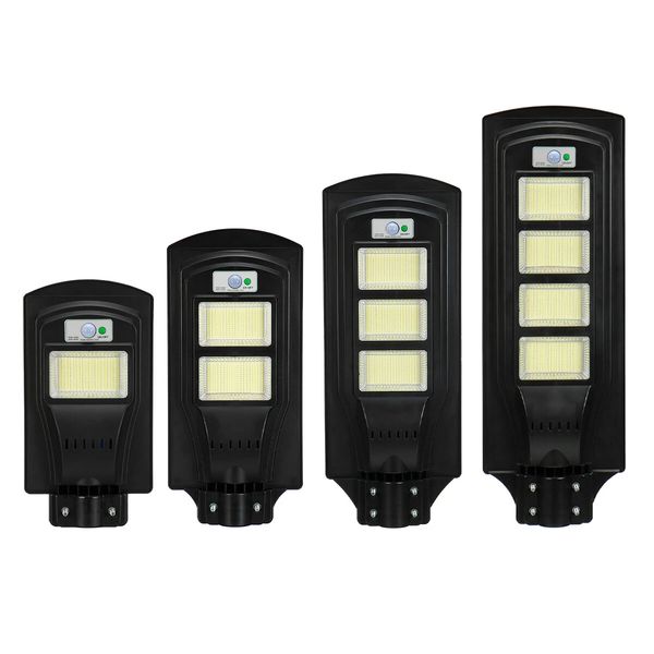 600- 2800w solar led street light pir motion sensor wall lamp security w/ remote - 280led
600- 2800w solar led street light pir motion sensor wall lamp security w/ remote - 280led