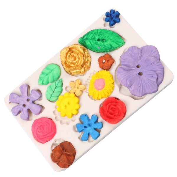 cake tools silicone fondant mold embossing decorating lace flower ribbon button for sugarcraft gumpastechocolate
cake tools silicone fondant mold embossing decorating lace flower ribbon button for sugarcraft gumpastechocolate