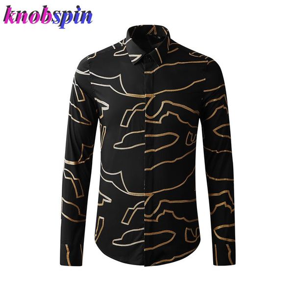 casual slim cotton shirt for men irregular embroidery long sleeve black white business male dress shirts plus size 3xl camisas men's, White;black
casual slim cotton shirt for men irregular embroidery long sleeve black white business male dress shirts plus size 3xl camisas men's, White;black