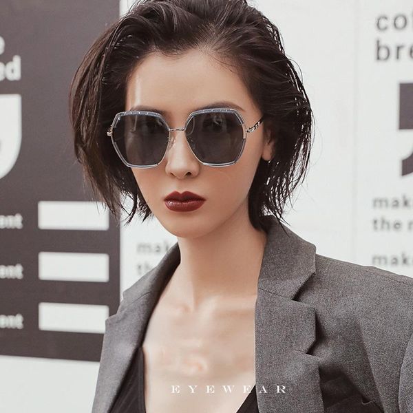 fashion cool women polarized sunglasses brand designer vintage sun glasses female oversized ladies eyewear black, White;black
fashion cool women polarized sunglasses brand designer vintage sun glasses female oversized ladies eyewear black, White;black
