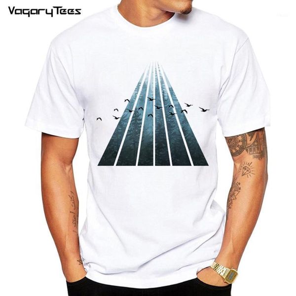men's t-shirts arrival fashion grunge dripping turquoise misty forest print men t-shirt geometric o-neck hipster tee1, White;black
men's t-shirts arrival fashion grunge dripping turquoise misty forest print men t-shirt geometric o-neck hipster tee1, White;black