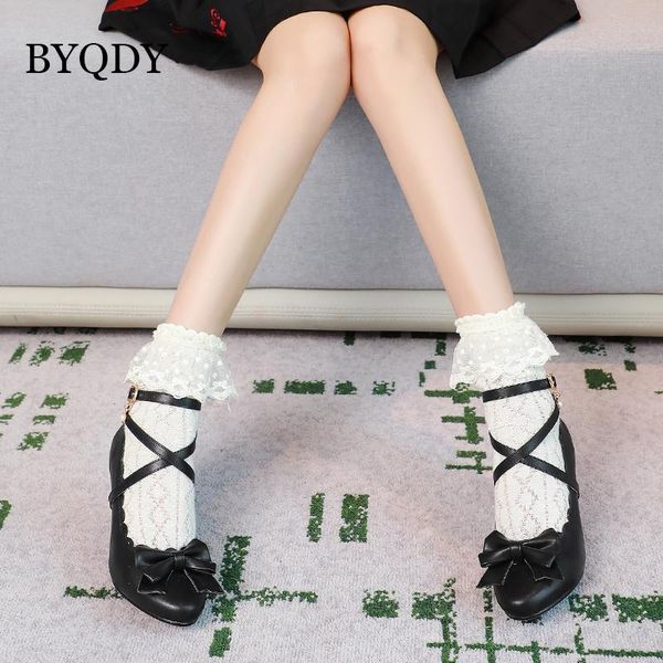 dress shoes byqdy plus 41-43 high heels woman pumps cross strap cute bow block heel ladies school girls cosplay black white pink
dress shoes byqdy plus 41-43 high heels woman pumps cross strap cute bow block heel ladies school girls cosplay black white pink