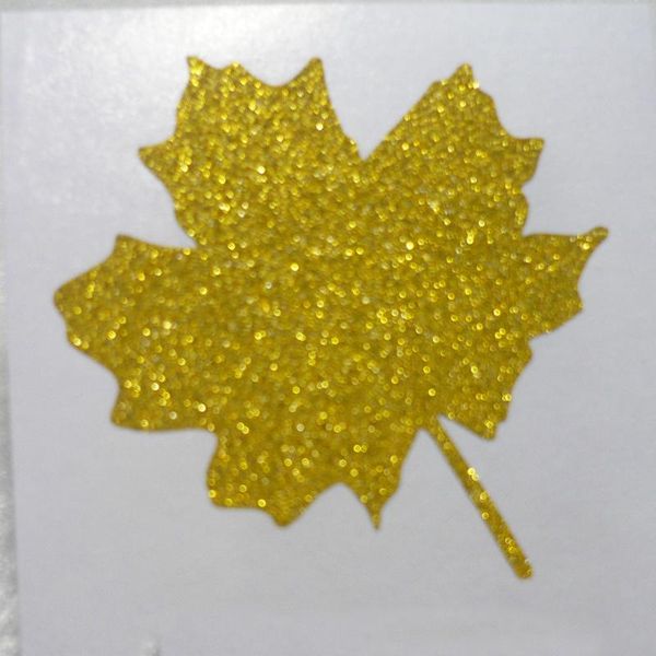 autumn leaves gold glitter sticker label for envelope seals wall gift wrap 
autumn leaves gold glitter sticker label for envelope seals wall gift wrap