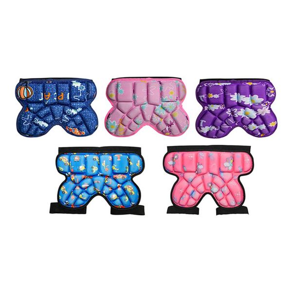 elbow & knee pads soft 3d padded hip protective short protection pant children bupad guard for ice skating hockey soccer thick, Black;gray
elbow & knee pads soft 3d padded hip protective short protection pant children bupad guard for ice skating hockey soccer thick, Black;gray
