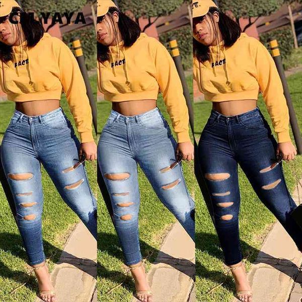 hole fake zippers jeans women full length high waist pockets pencil jeans skinny elastic office lady boyfriend clothing, Blue
hole fake zippers jeans women full length high waist pockets pencil jeans skinny elastic office lady boyfriend clothing, Blue